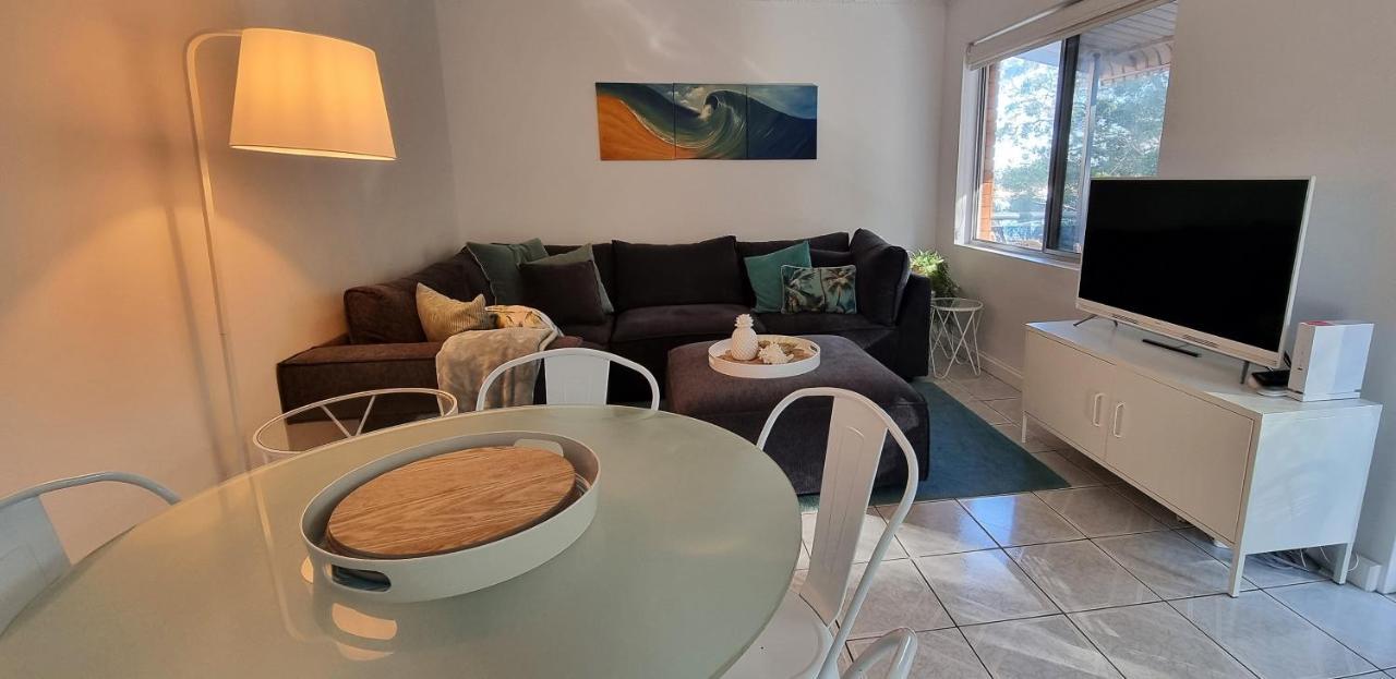 Chill-Out Beachside - Main Beach Forster Extérieur photo