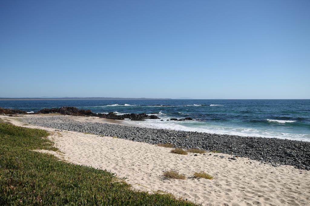 Chill-Out Beachside - Main Beach Forster Extérieur photo