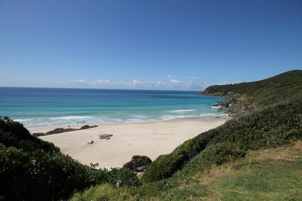 Chill-Out Beachside - Main Beach Forster Chambre photo