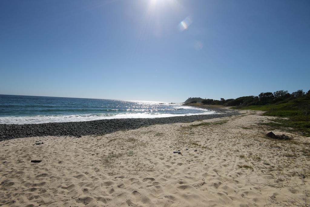 Chill-Out Beachside - Main Beach Forster Chambre photo